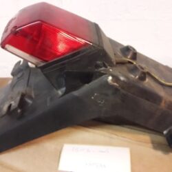 Yamaha XT 600 3TB Rear Inner Fender Complete