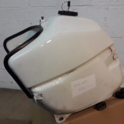 Yamaha XT 600 3TB Fueltank (repainted)