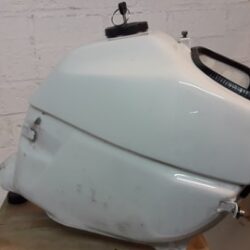 Yamaha XT 600 3TB Fueltank (repainted)