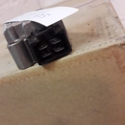Yamaha XT 600 3TB Regulator