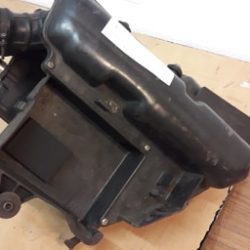 Yamaha XT 600 3TB Airfilter Assy