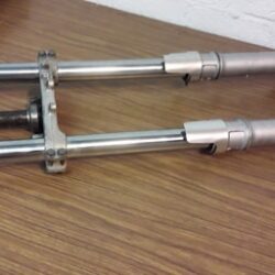 Yamaha XT 600 3TB Front Fork
