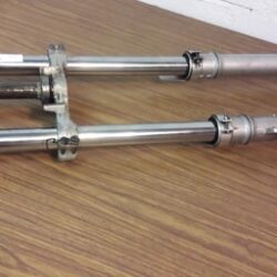Yamaha XT 600 3TB Front Fork