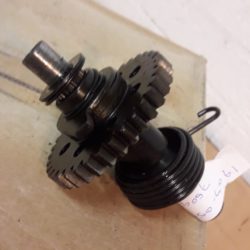 Yamaha XT 600 3TB Kickstarter Shaft