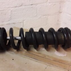 Yamaha XT 600 3TB Rear Shock Assy
