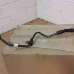 Yamaha XT 600 3TB Oil Hose