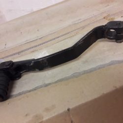 Gear Shifter