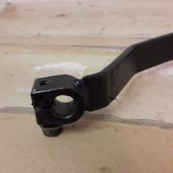 Gear Shifter